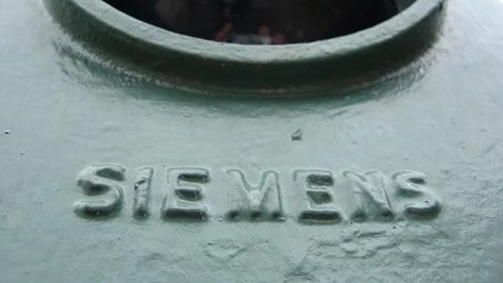 Siemens Energy planira do 2025. otpuštanje 7.800 radnika